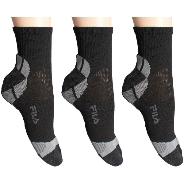 FILA Αθλητικές κάλτσες Fila F1615-200