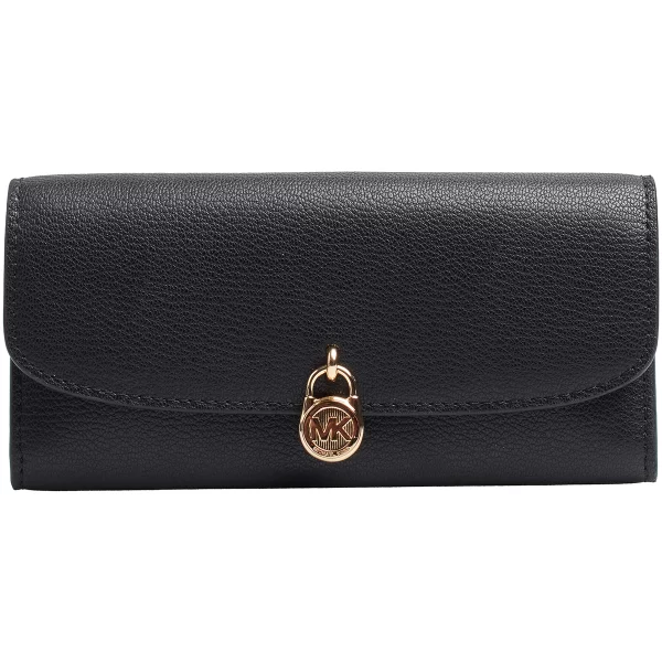 Michael Michael Kors Πορτοφόλι MICHAEL Michael Kors 35S5GHME9L-BLACK