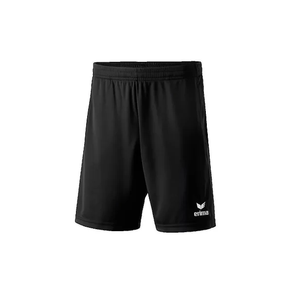 Erima Shorts & Βερμούδες Erima Short Valencia noir