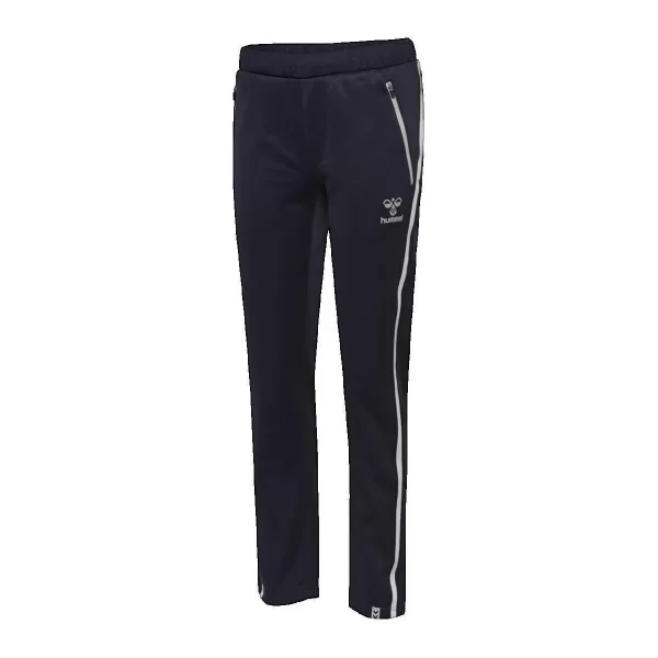 Hummel Φόρμες hummel Pantalon de survêtement hmlCIMA marine