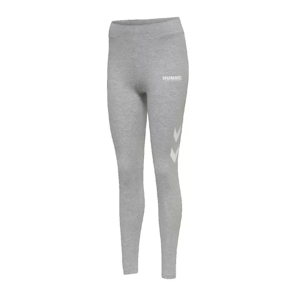 Hummel Καλσόν hummel Leggings Legacy Taille haute