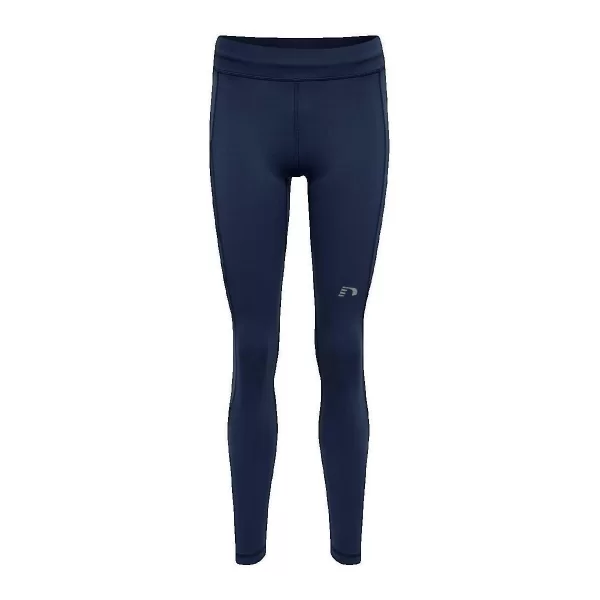 Newline Καλσόν Newline Legging Core Tights Bleu