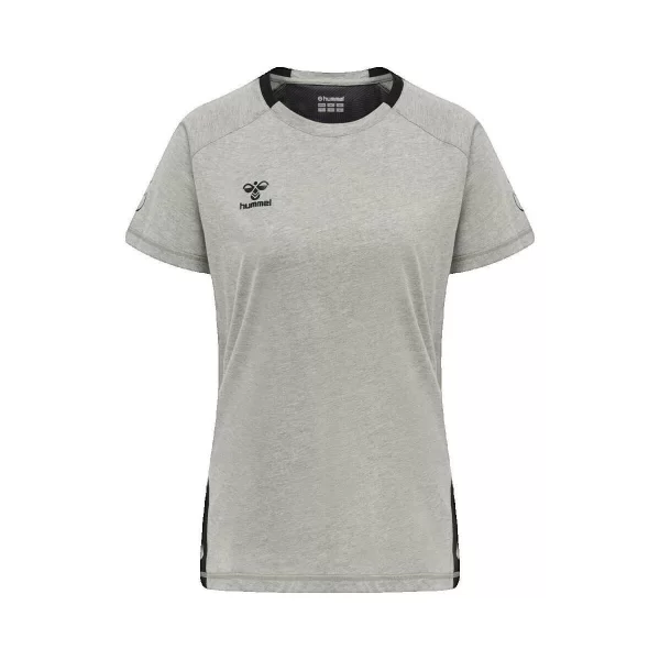 Hummel T-shirt με κοντά μανίκια hummel T-shirt Cima XK
