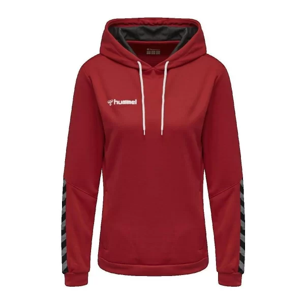 Hummel Φούτερ hummel Sweat à capuche hmlAUTHENTIC POLY HOODIE WOMAN