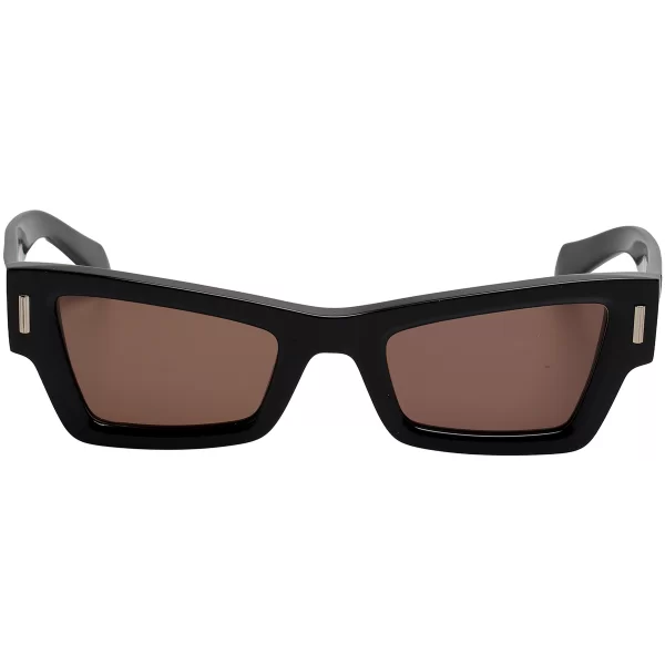 Salvatore Ferragamo óculos de sol Salvatore Ferragamo SF2006S-001