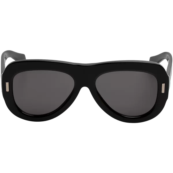 Salvatore Ferragamo óculos de sol Salvatore Ferragamo SF2029SE-001