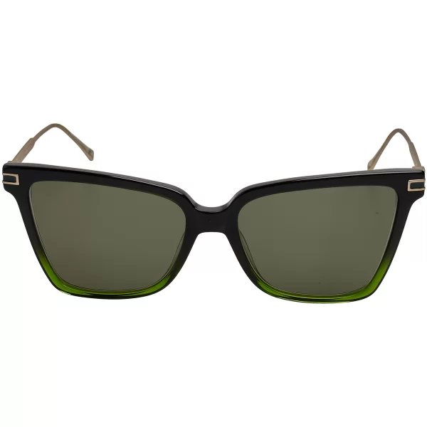 Salvatore Ferragamo óculos de sol Salvatore Ferragamo SF2036S-316