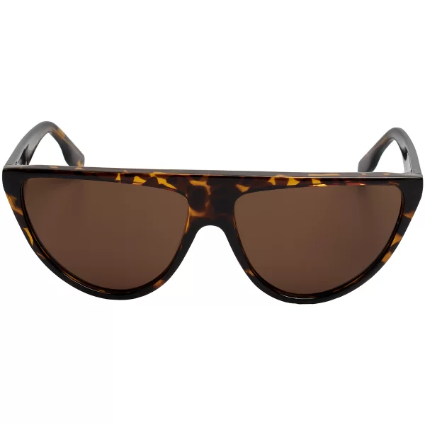 Karl Lagerfeld óculos de sol Karl Lagerfeld KL6185S-242