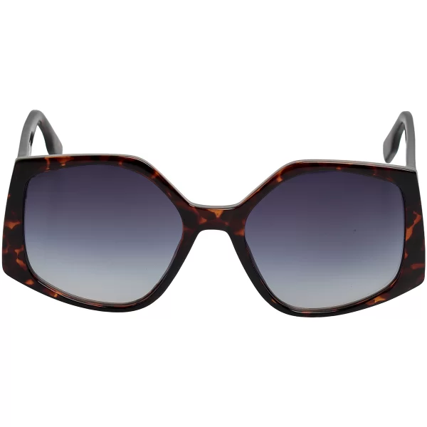 óculos de sol Karl Lagerfeld KL6208S-242
