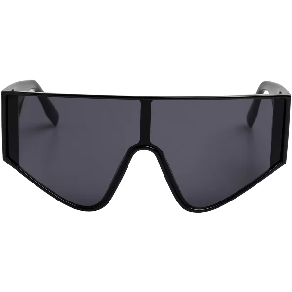 Karl Lagerfeld óculos de sol Karl Lagerfeld KL6209S-001