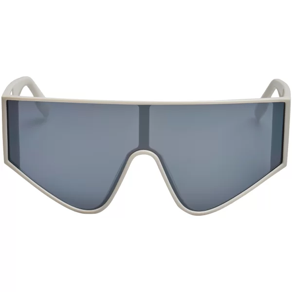 Karl Lagerfeld óculos de sol Karl Lagerfeld KL6209S-105