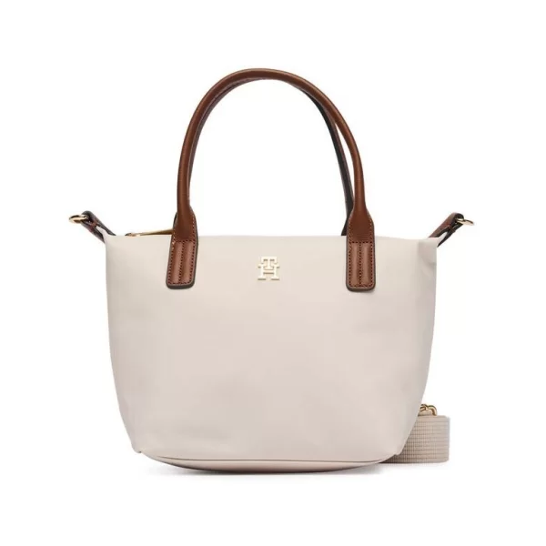 Tommy Hilfiger Τσάντες Χειρός Tommy Hilfiger Bolsos Mujer Modèle Popette Mini Tote