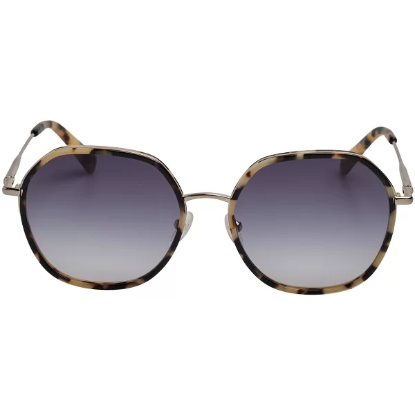 óculos de sol Longchamp LO163S-743