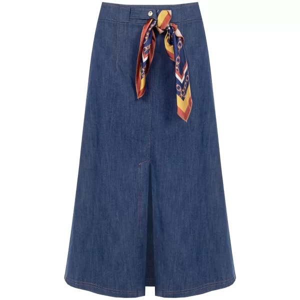 RINASCIMENTO Μίντι φούστες Rinascimento CFC0127992003