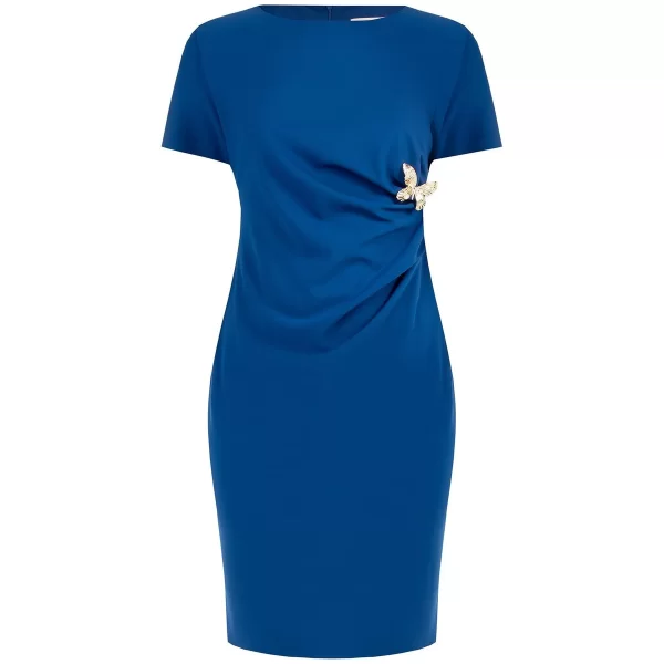 RINASCIMENTO Κοντά Φορέματα Rinascimento CFC0128244003