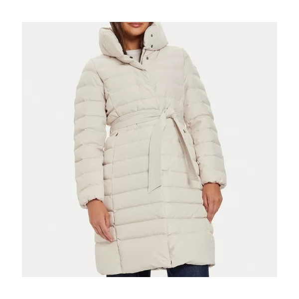 Geox Παλτό Geox Abrigos Mujer Modèle W4626n