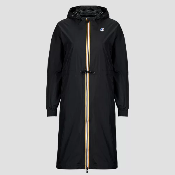 K-Way Αντιανεμικά K-Way LE VRAI 4.0 DELIA