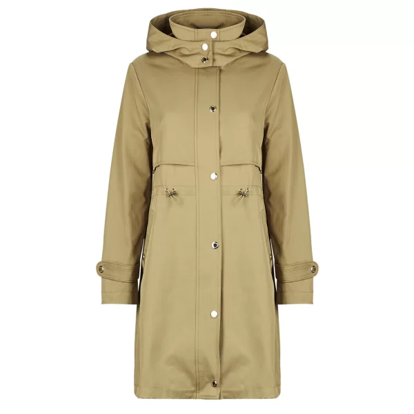 MORGAN Καπαρτίνες Morgan GIFRAY