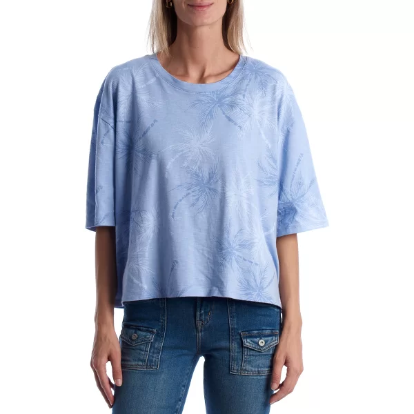 Gap T-shirt με κοντά μανίκια Gap 866972-002