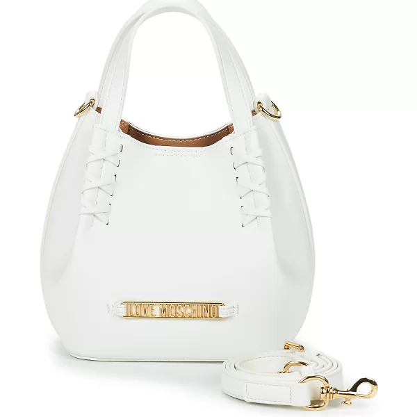 Love Moschino Τσάντες Χειρός Love Moschino CRISS CROSS JC4298PP0O