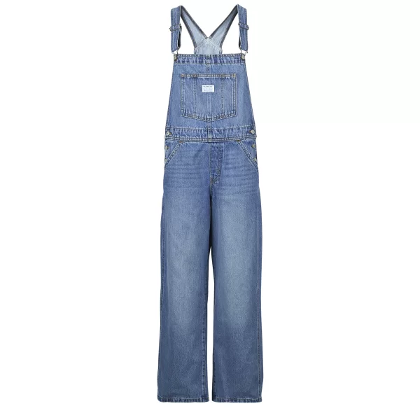 Levis Ολόσωμες φόρμα Levis FL BAGGY OVERALL