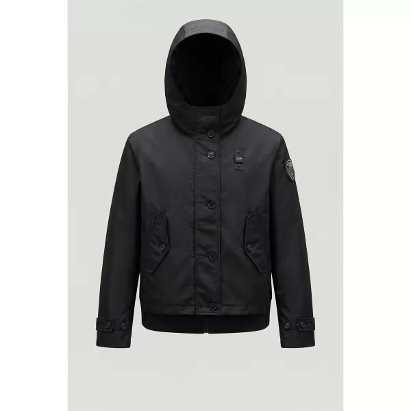 BLAUER Μπουφάν Blauer 26SBLDC01219007108 999