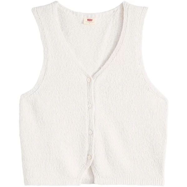 Levis Μπουφάν / Ζακέτες Levis Helen Mini Boucle Vest