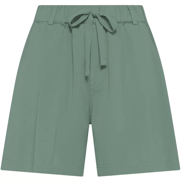 DEHA Shorts & Βερμούδες Deha Lyocell Twill
