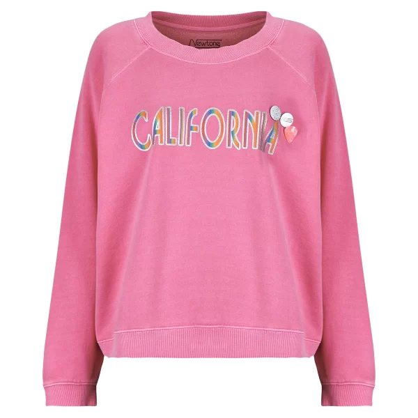 Newtone Φούτερ Newtone CALIFA EGGER