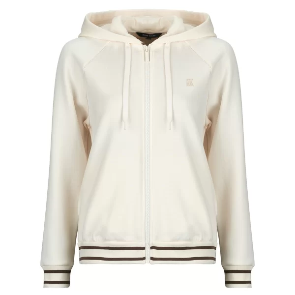 Armani Exchange T-shirt με κουκούλα Armani Exchange XW002839