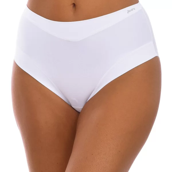 Janira Slips Janira 1031673-BLANCO
