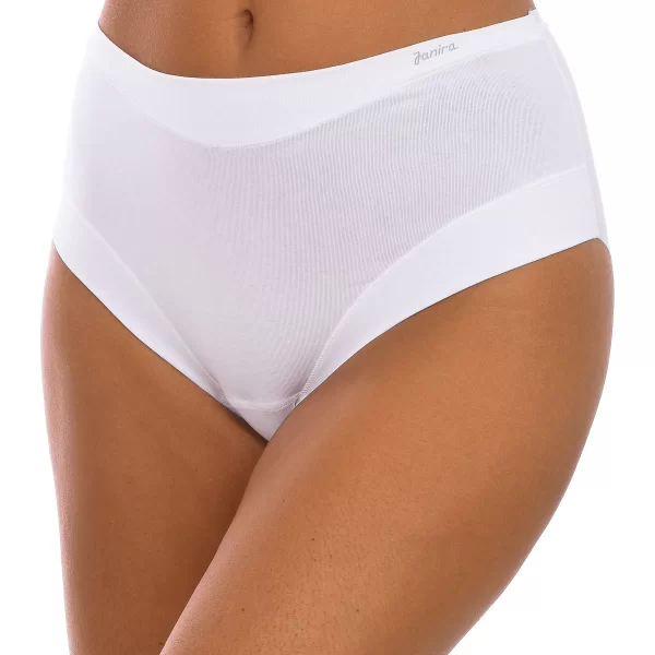 Janira Slips Janira 1031863-BLANCO