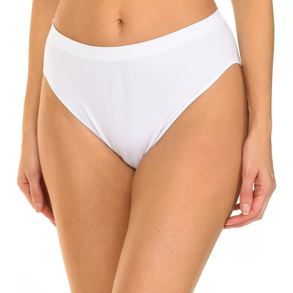 Intimidea Slips Intimidea 311186-BIANCO