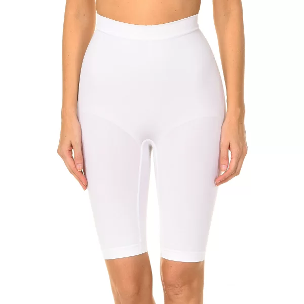 Intimidea Shapewear Intimidea 410466-BIANCO