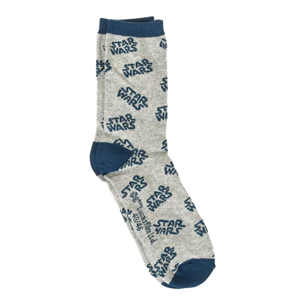 Disney High socks Disney HU5684-LGMEL