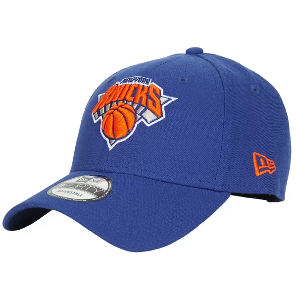 New-Era Κασκέτο New-Era NBA THE LEAGUE NEW YORK KNICKS