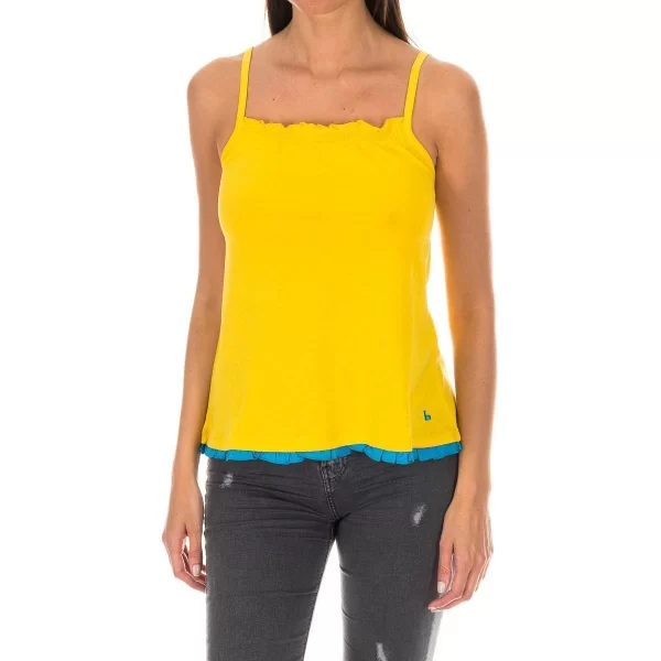 Armand Basi Αμάνικα/T-shirts χωρίς μανίκια Armand Basi ADM0097-GAN