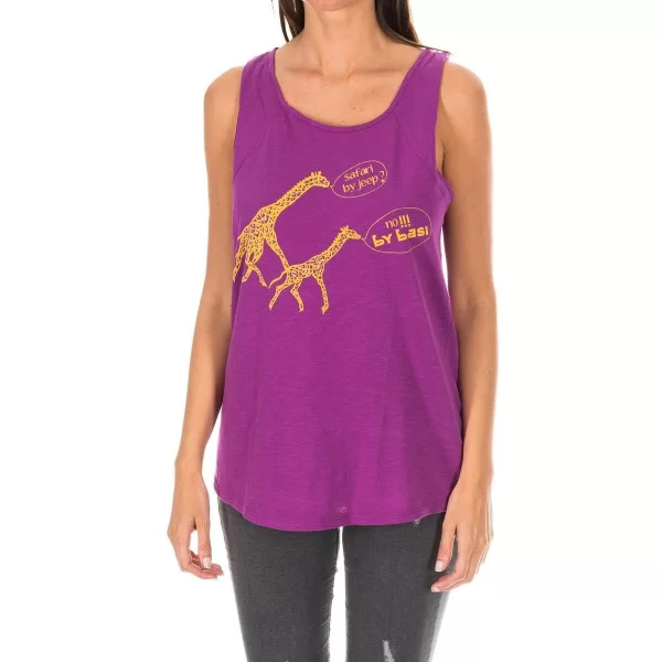 Armand Basi Αμάνικα/T-shirts χωρίς μανίκια Armand Basi ADM0107-403