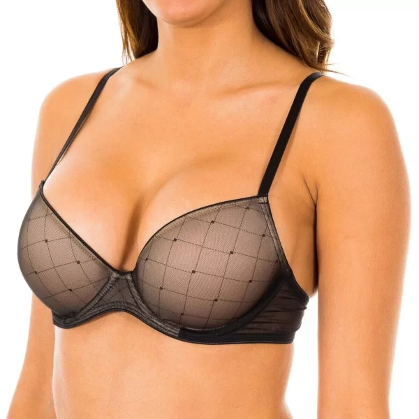 Calvin Klein Jeans Αθλητικά σουτιέν Calvin Klein Jeans F3693E-001