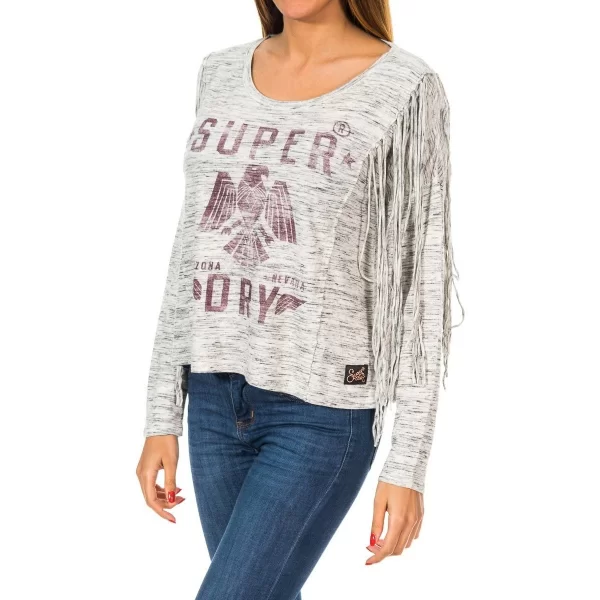SUPERDRY Πουλόβερ Superdry G60000GN-XDN