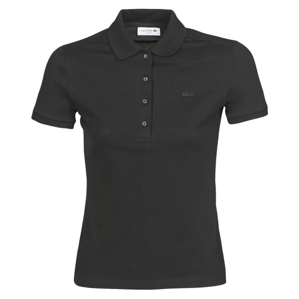 Lacoste Πόλο με κοντά μανίκια Lacoste PH5462 SLIM