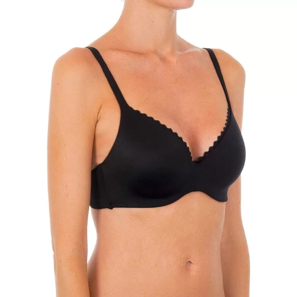Playtex Αθλητικά σουτιέν PLAYTEX 4183-NEGRO