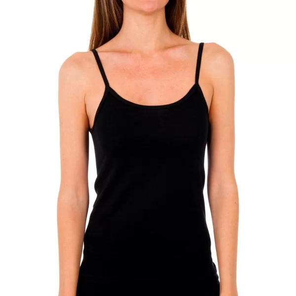 Abanderado Φανελάκια Abanderado 4786-NEGRO