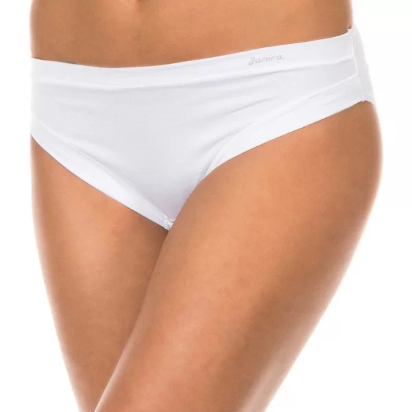 Janira Slips Janira 1031184-BLANCO