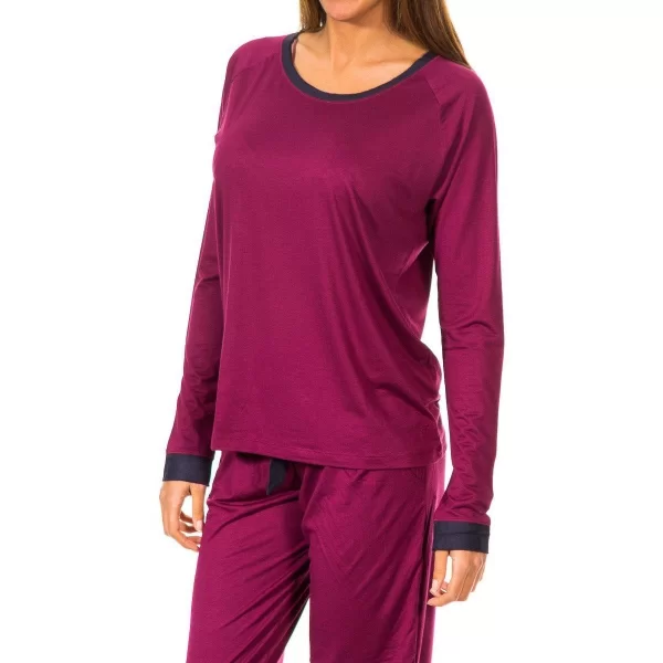 Tommy Hilfiger Μπλουζάκια με μακριά μανίκια Tommy Hilfiger 1487904686-517