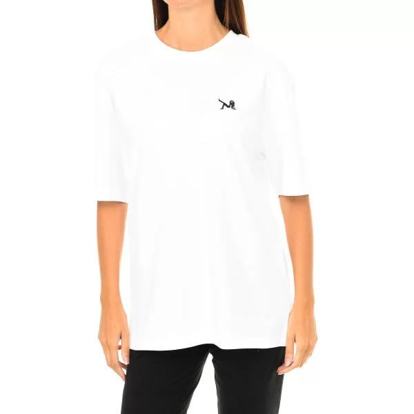Calvin Klein Jeans T-shirt με κοντά μανίκια Calvin Klein Jeans J20J209271-112