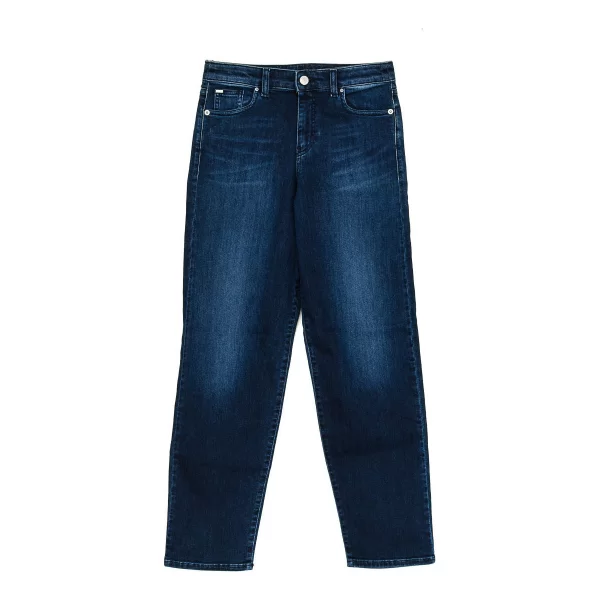 ARMANI JEANS Tζιν σε ίσια γραμή Armani jeans 6Y5J90-5D25Z-1500
