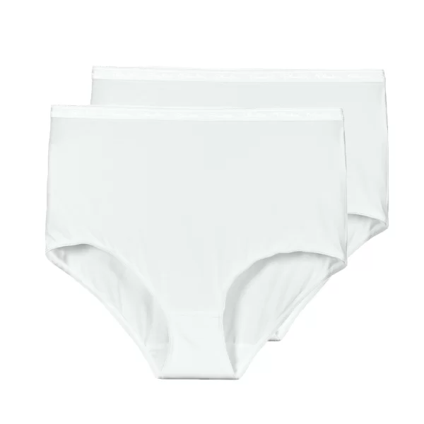 Playtex Culottes PLAYTEX CULOTTE MAXI X2