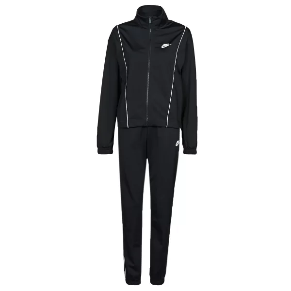 Nike Σετ από φόρμες Nike W NSW ESSNTL PQE TRK SUIT