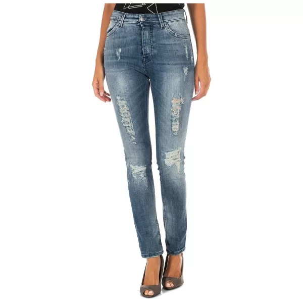 Met Jeans Met 10DB50280-D995-6054